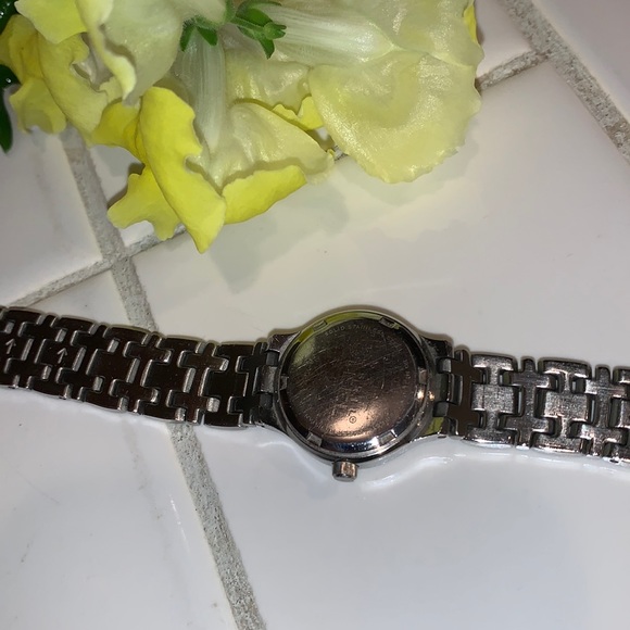 Fossil Stainless Steel Watch, Small - Picture 6 of 7